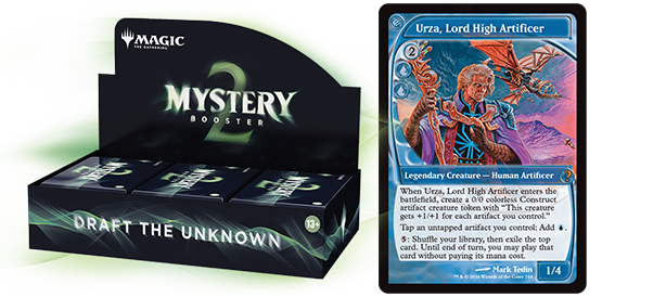 Festival in a Box | Magic: The Gathering