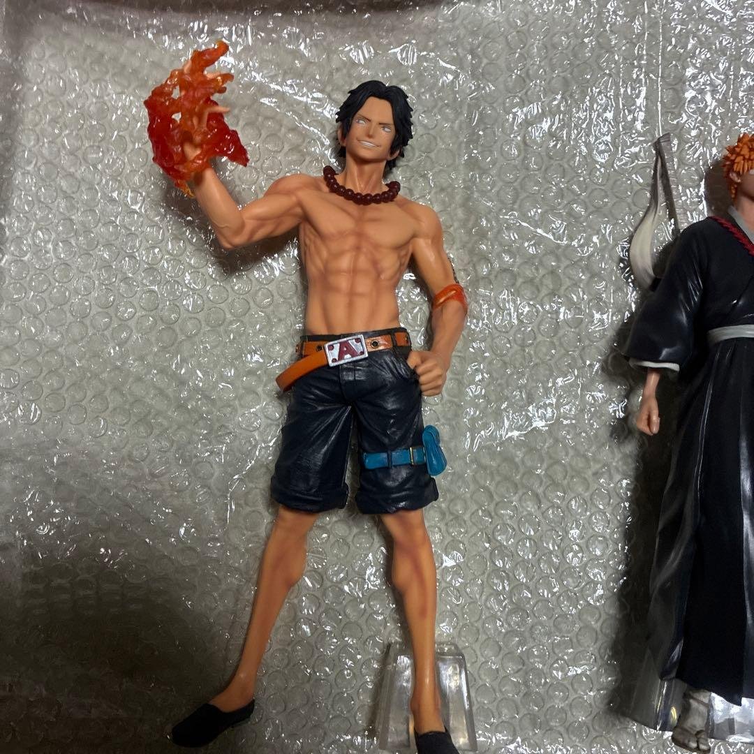 一番くじ グランディスタ フィギュア まとめ売り - メルカリ